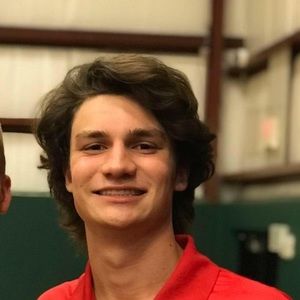 Meet your Posher, Josiah